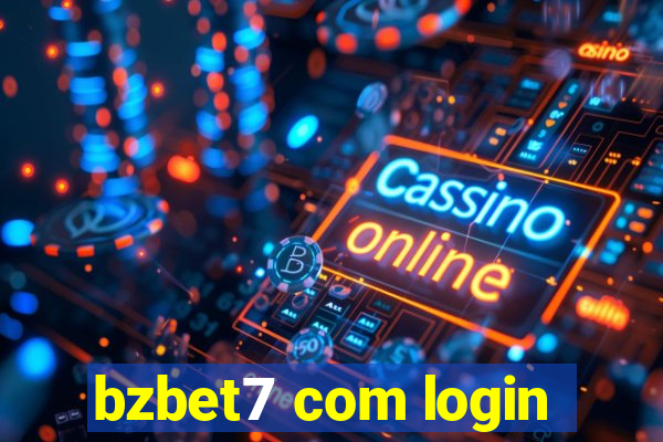 bzbet7 com login